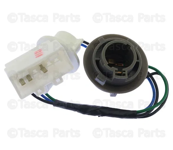 Socket & Wire - Kia (92480 A7000) - view 4